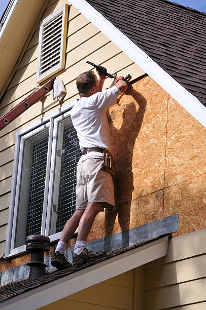 Affordable Siding Repair and Maintenance Services in Weyauwega, WI